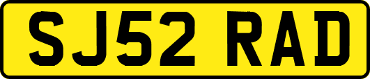 SJ52RAD