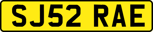 SJ52RAE