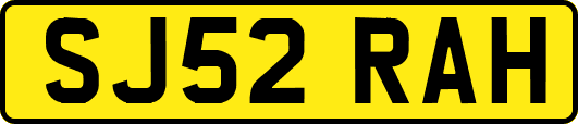 SJ52RAH