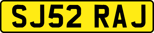 SJ52RAJ