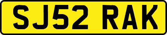 SJ52RAK