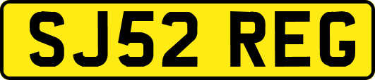 SJ52REG