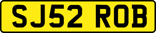 SJ52ROB