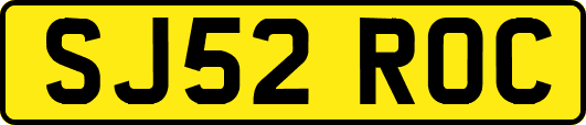 SJ52ROC