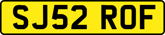 SJ52ROF