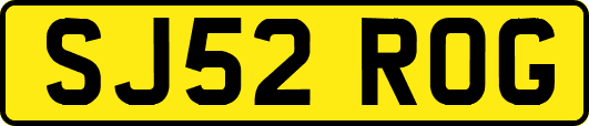 SJ52ROG