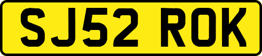 SJ52ROK