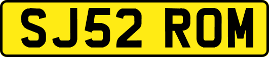 SJ52ROM