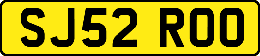 SJ52ROO