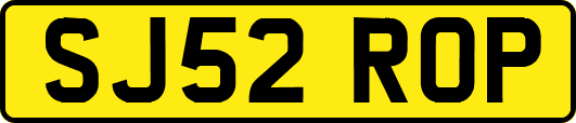 SJ52ROP