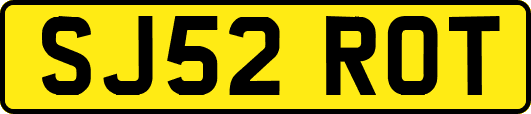 SJ52ROT