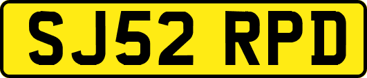 SJ52RPD