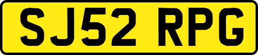 SJ52RPG