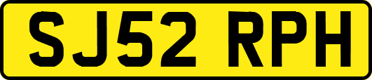SJ52RPH