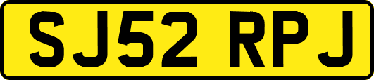 SJ52RPJ