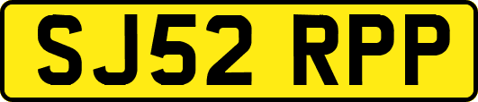 SJ52RPP