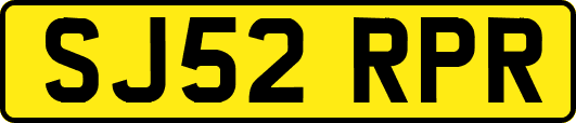 SJ52RPR