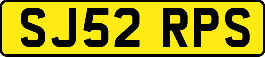 SJ52RPS