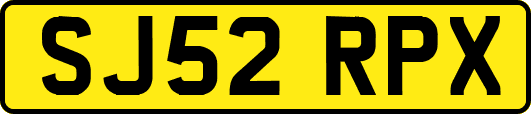 SJ52RPX