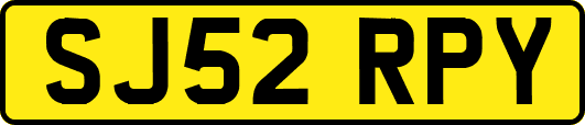 SJ52RPY