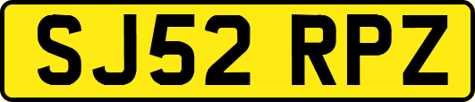 SJ52RPZ