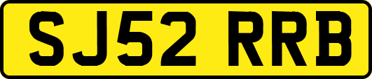 SJ52RRB