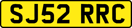 SJ52RRC