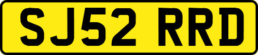 SJ52RRD