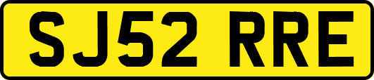 SJ52RRE
