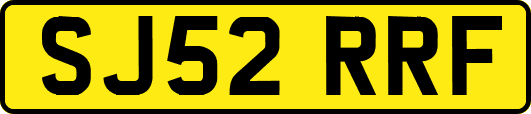 SJ52RRF