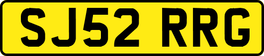SJ52RRG