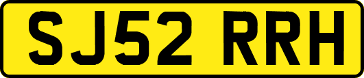 SJ52RRH