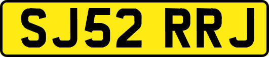 SJ52RRJ