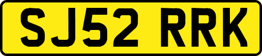 SJ52RRK
