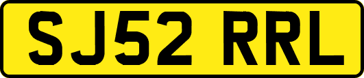 SJ52RRL