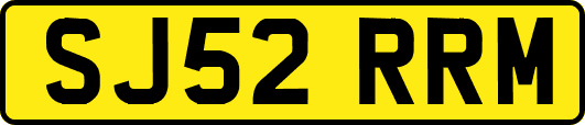 SJ52RRM