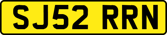 SJ52RRN