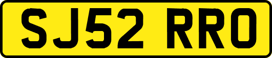 SJ52RRO