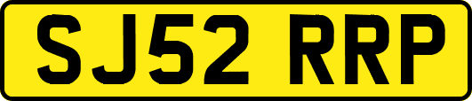 SJ52RRP