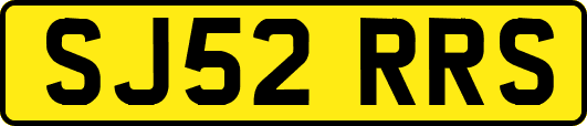 SJ52RRS