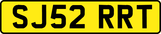 SJ52RRT