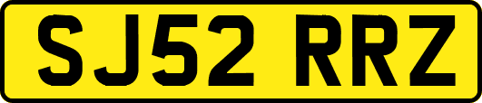SJ52RRZ