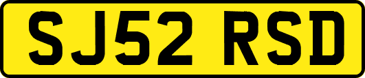SJ52RSD
