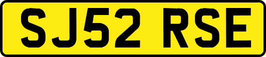 SJ52RSE