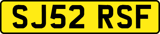 SJ52RSF