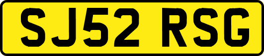 SJ52RSG