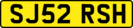 SJ52RSH