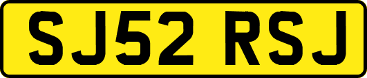 SJ52RSJ