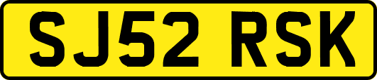 SJ52RSK
