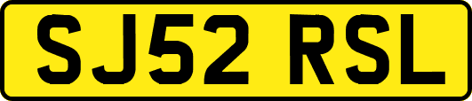 SJ52RSL